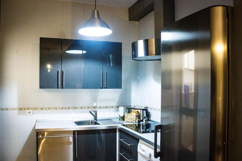 Апартаменти Apartamento Venus Ронда Екстер'єр фото