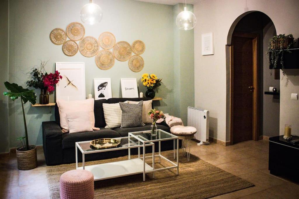 Апартаменти Apartamento Venus Ронда Екстер'єр фото