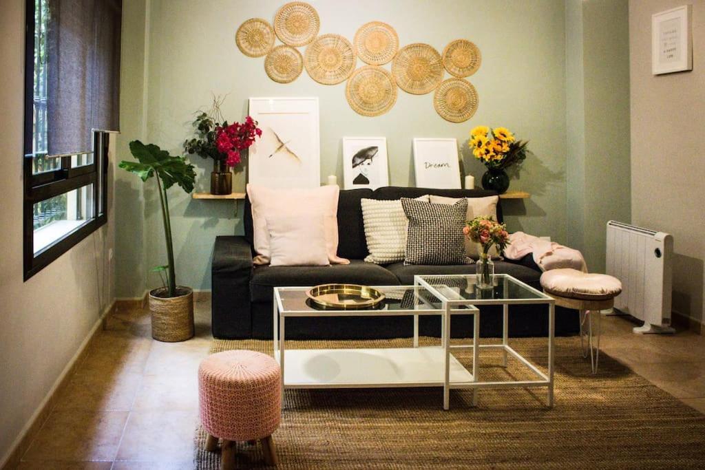 Апартаменти Apartamento Venus Ронда Екстер'єр фото