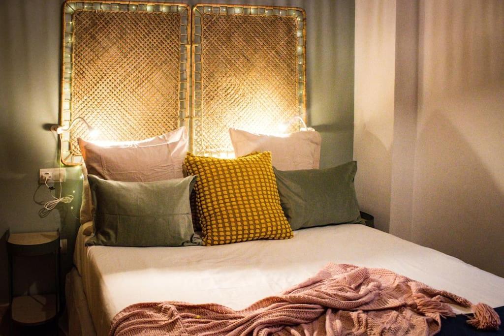 Апартаменти Apartamento Venus Ронда Екстер'єр фото