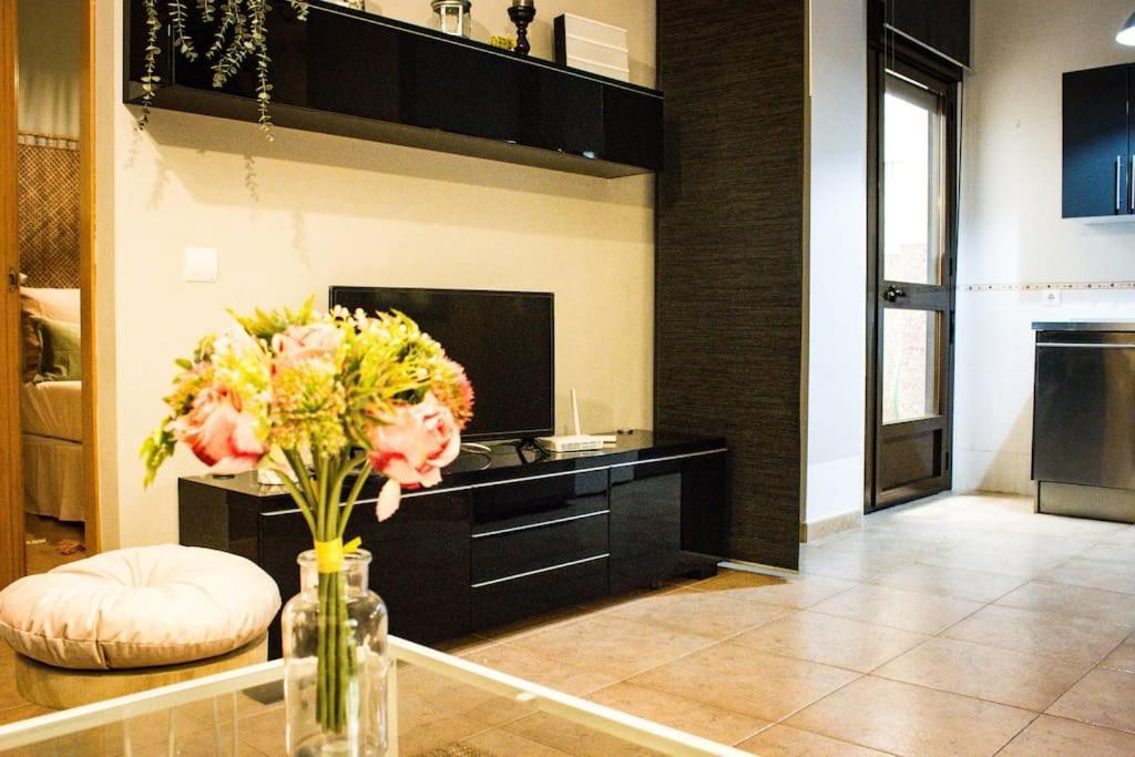 Апартаменти Apartamento Venus Ронда Екстер'єр фото